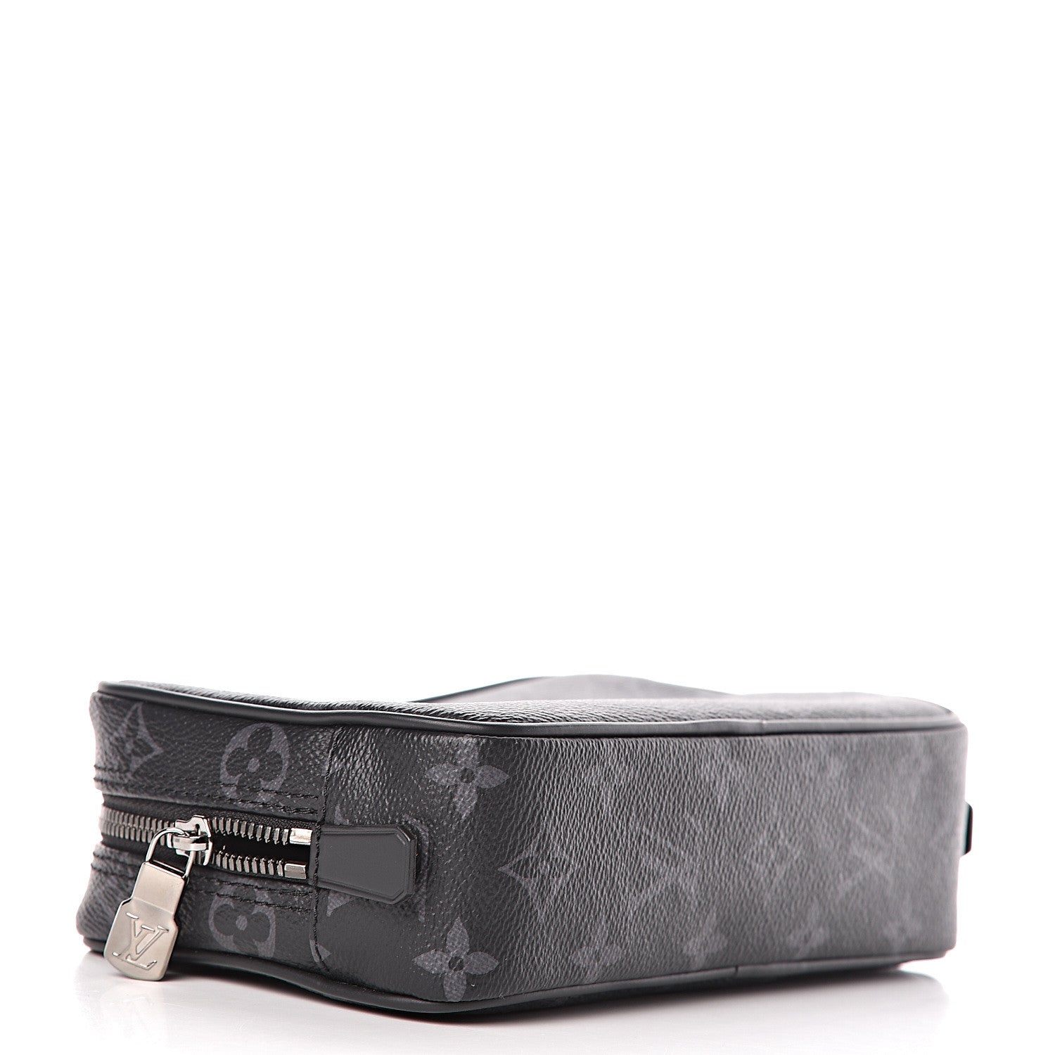 Louis Vuitton Monogram Eclipse Toilet Pouch PM 4 of 8