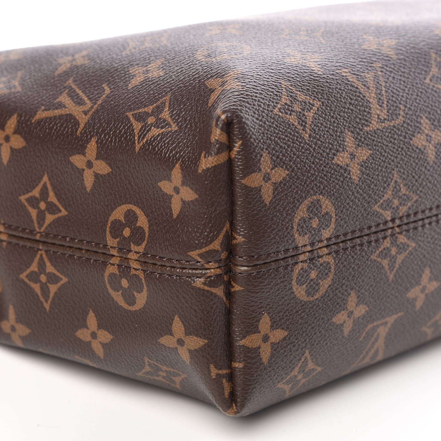 Louis Vuitton Monogram Graceful PM 8 of 11