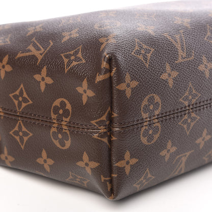 Louis Vuitton Monogram Graceful PM 8 of 11