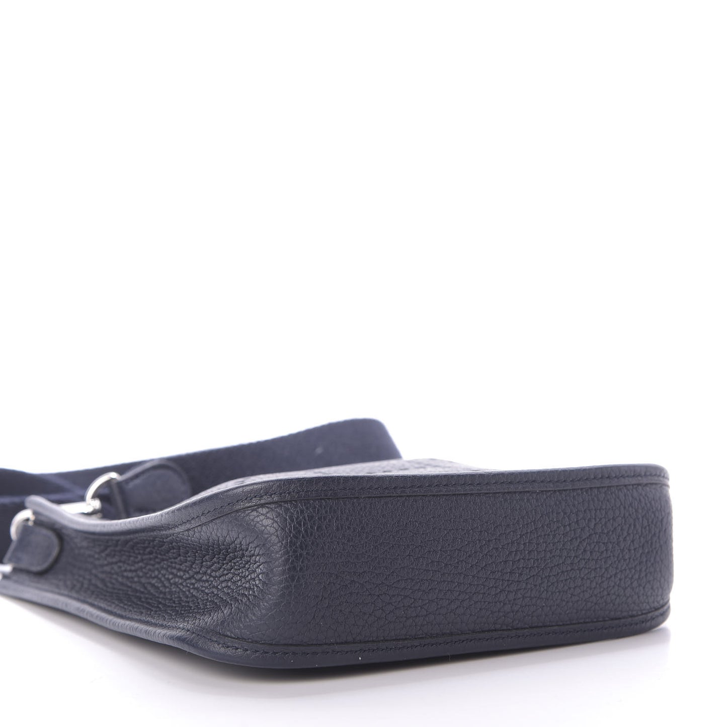 Taurillon Clemence Amazone Evelyne TPM Bleu Nuit Bleu Indigo