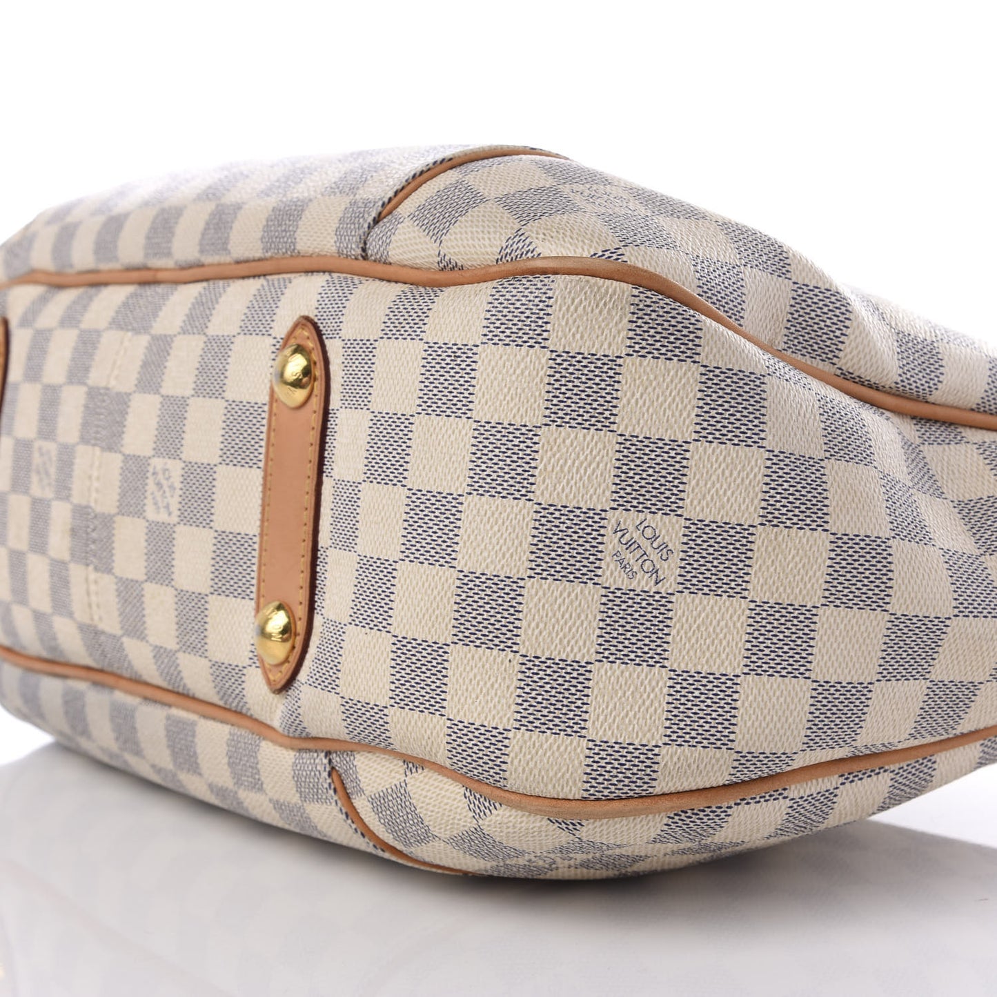 Damier Azur Galliera PM
