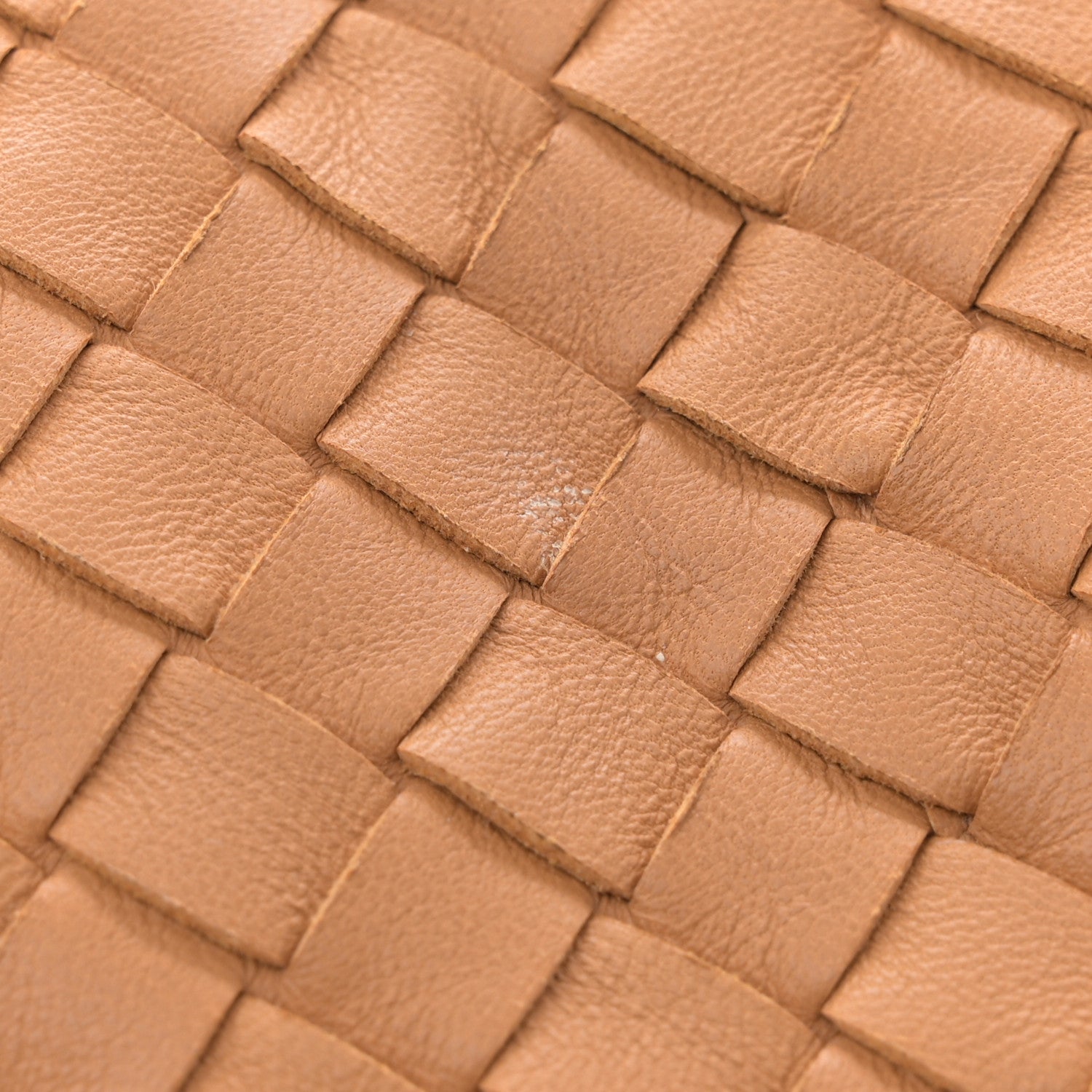 Bottega Veneta Nappa Intrecciato Maxi Veneta Hobo Noce 13 of 13