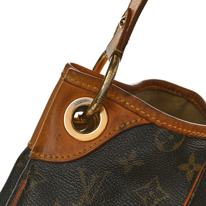 Louis Vuitton Monogram Galliera PM 10 of 15