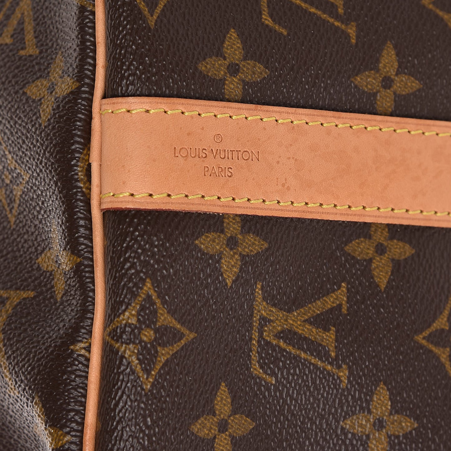 Monogram Keepall Bandouliere 45