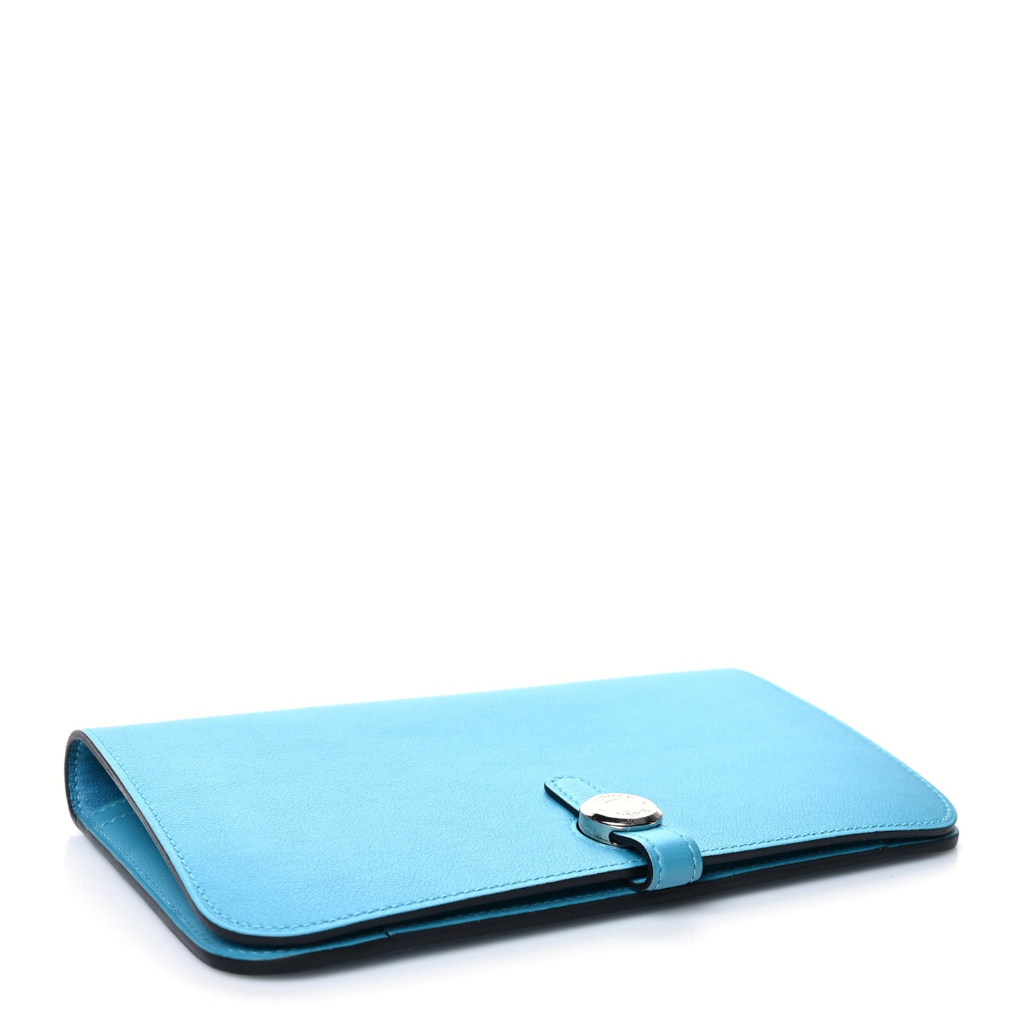 Swift Dogon Duo Wallet Turquoise