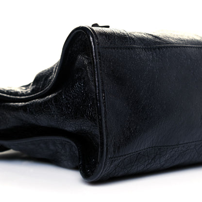 Balenciaga Agneau Classic Hardware City Black 8 of 11