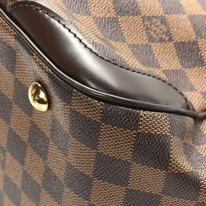 Louis Vuitton Damier Ebene Verona MM 10 of 10