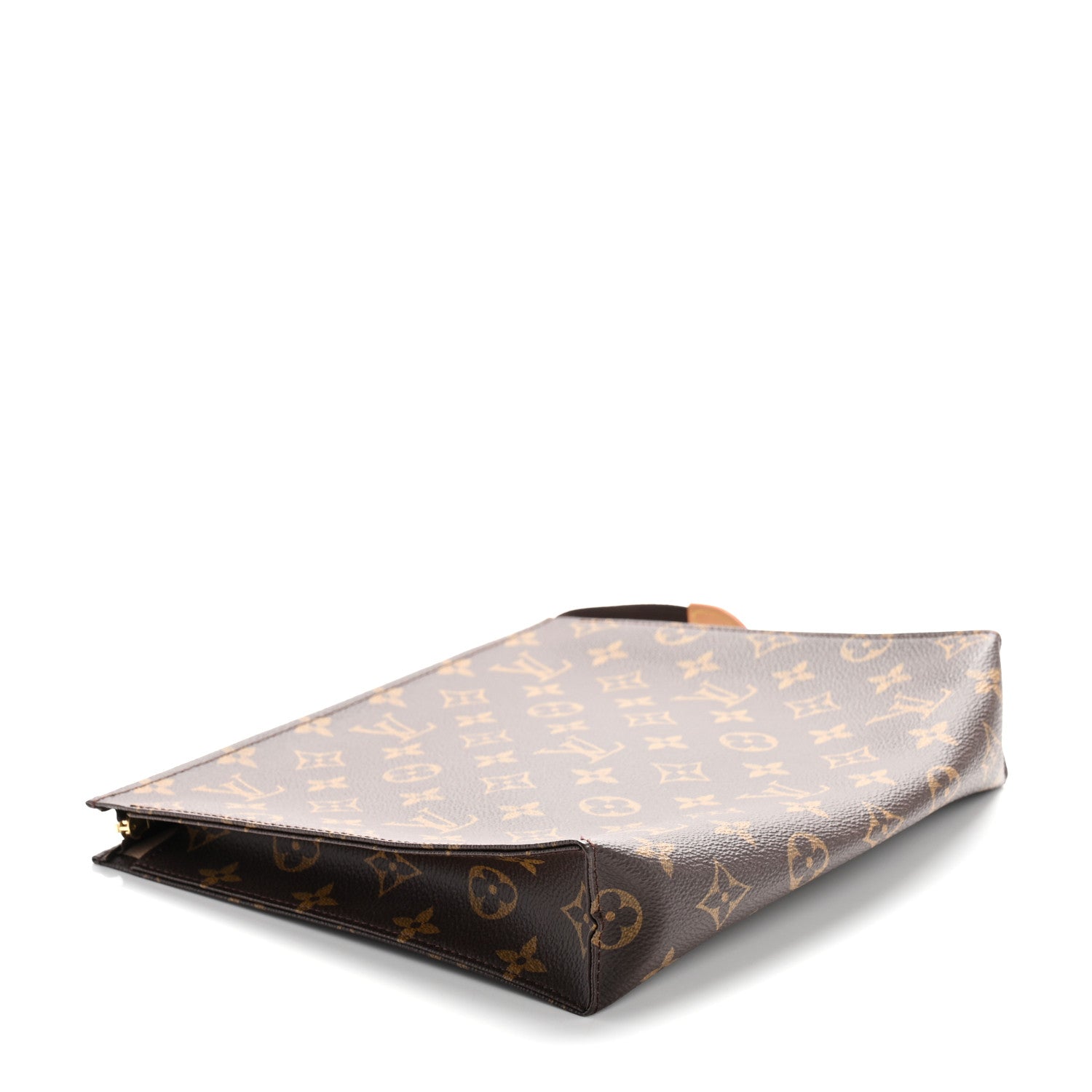 Louis Vuitton Monogram Toiletry Pouch 26 4 of 9