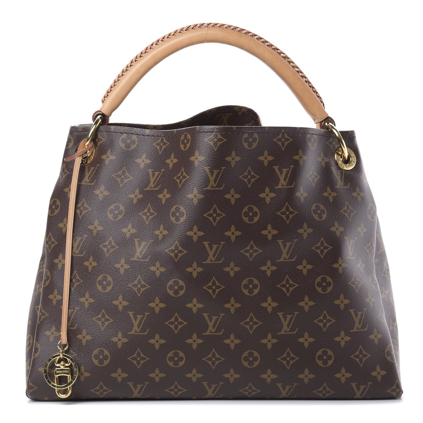 Monogram Artsy MM