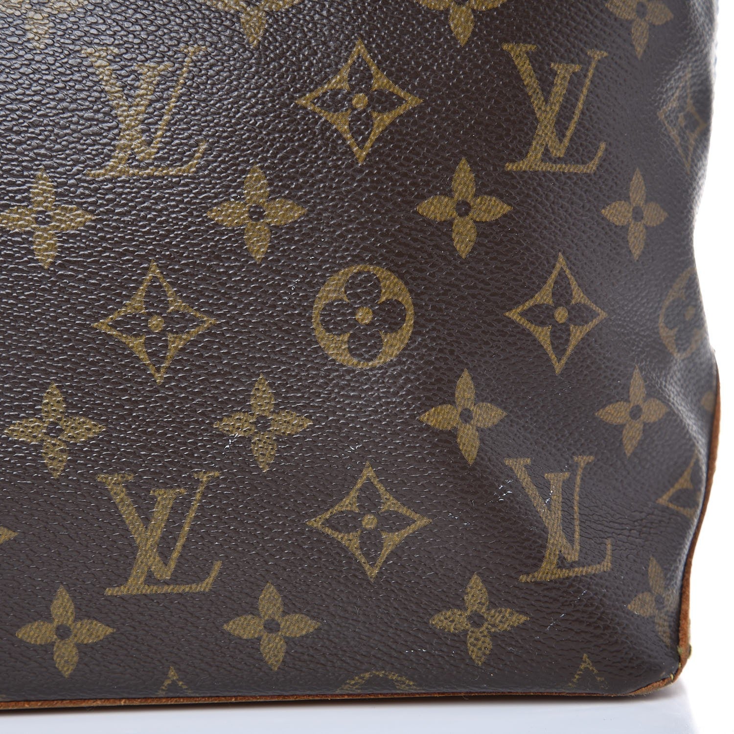Louis Vuitton Monogram Cabas Piano 26 of 30