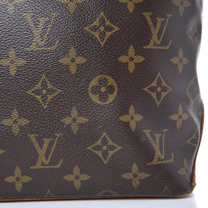 Louis Vuitton Monogram Cabas Piano 26 of 30