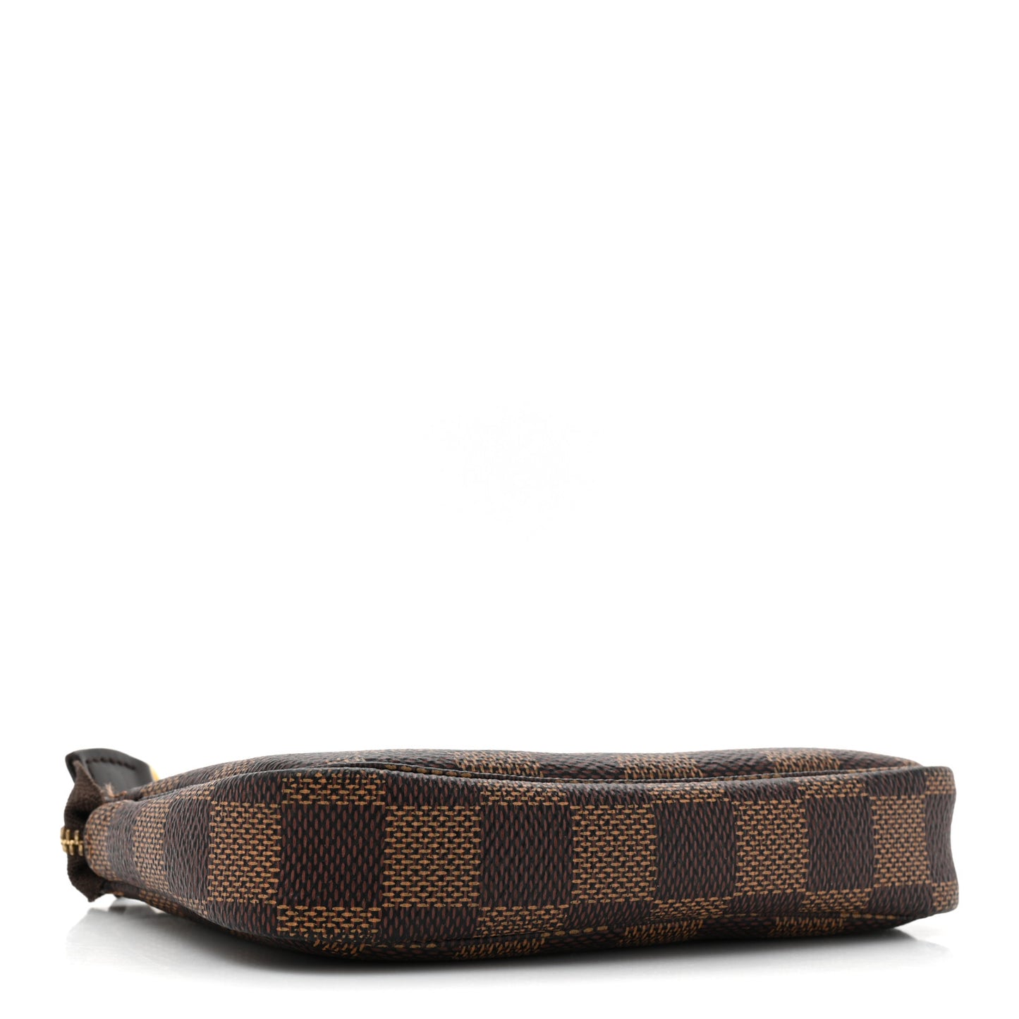 Damier Ebene Mini Pochette Accessories