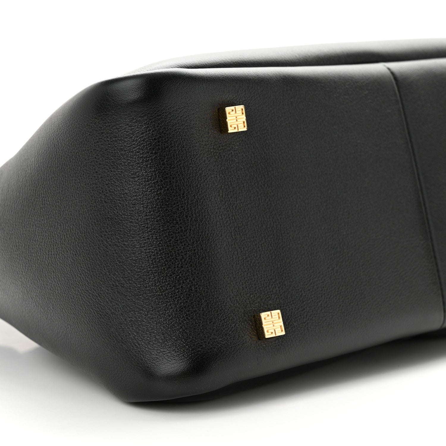 Givenchy Calfskin Medium G-Lock Hobo Black 8 of 9
