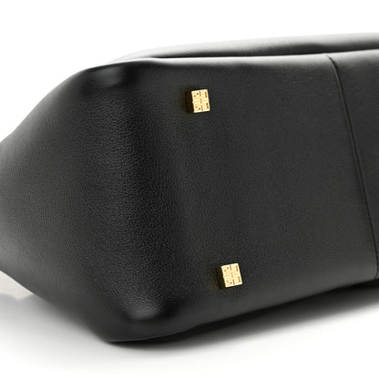 Givenchy Calfskin Medium G-Lock Hobo Black 8 of 9