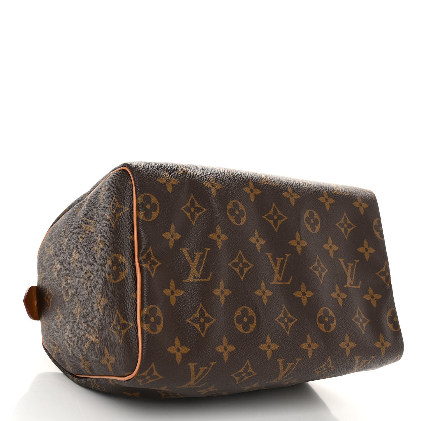 LOUIS VUITTON Monogram Speedy 25