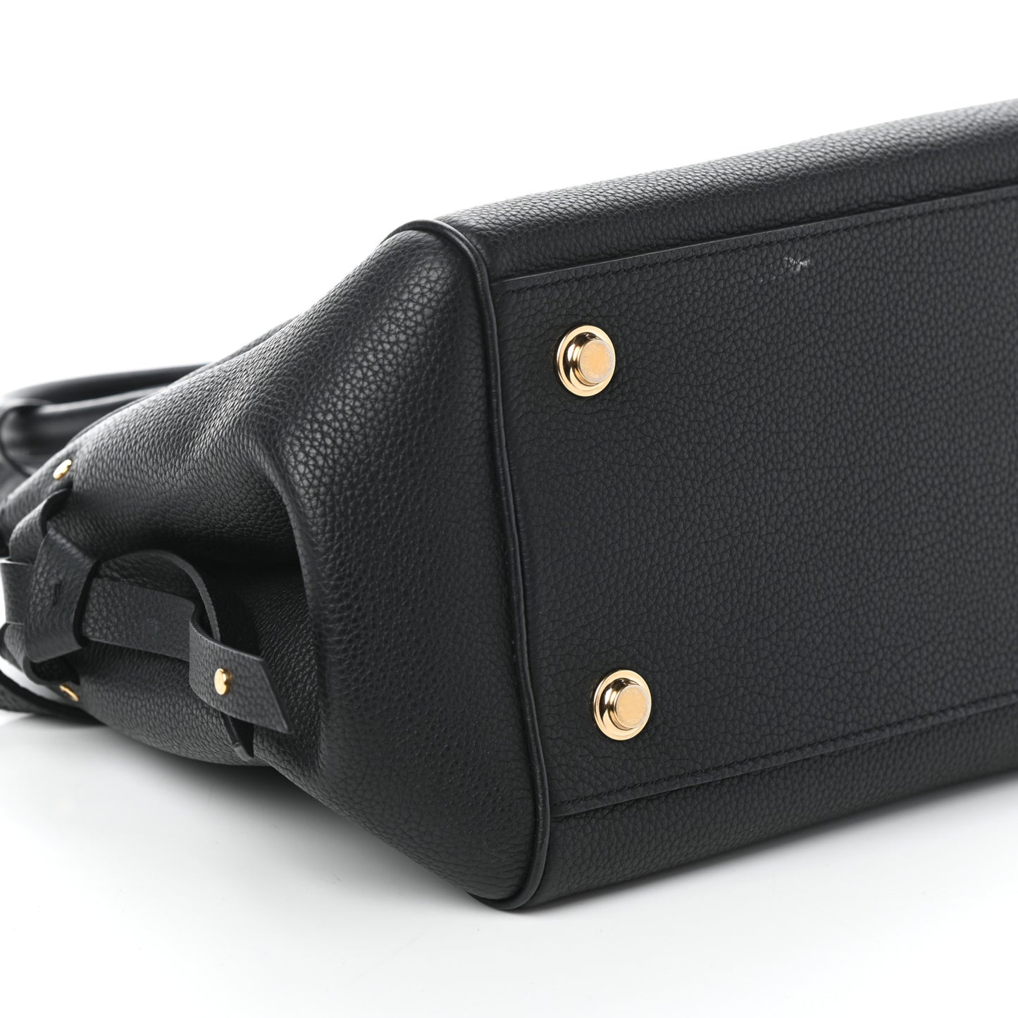 Veau Nuage Milla PM Black