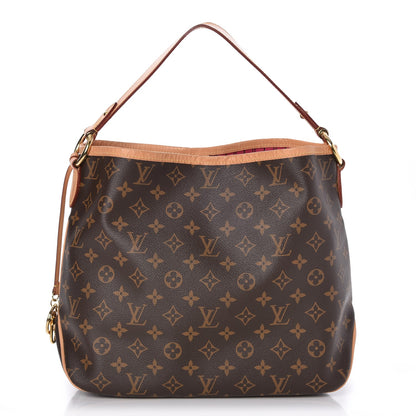 Louis Vuitton Monogram Delightful PM Pivoine 1 of 7