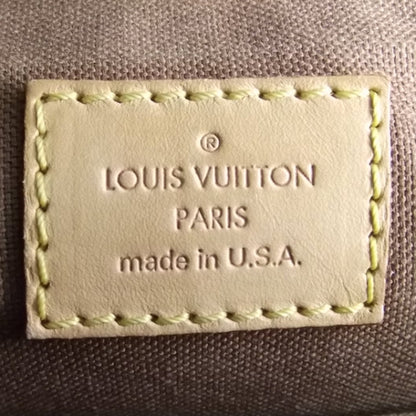 Louis Vuitton Monogram Popincourt Haut 6 of 7