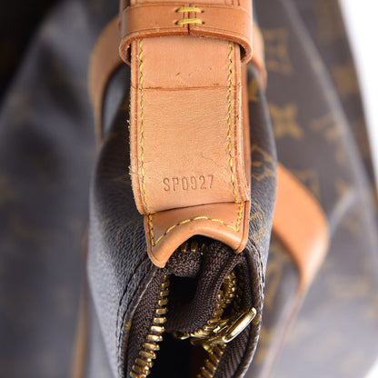 Louis Vuitton Monogram Cruiser 40 7 of 22