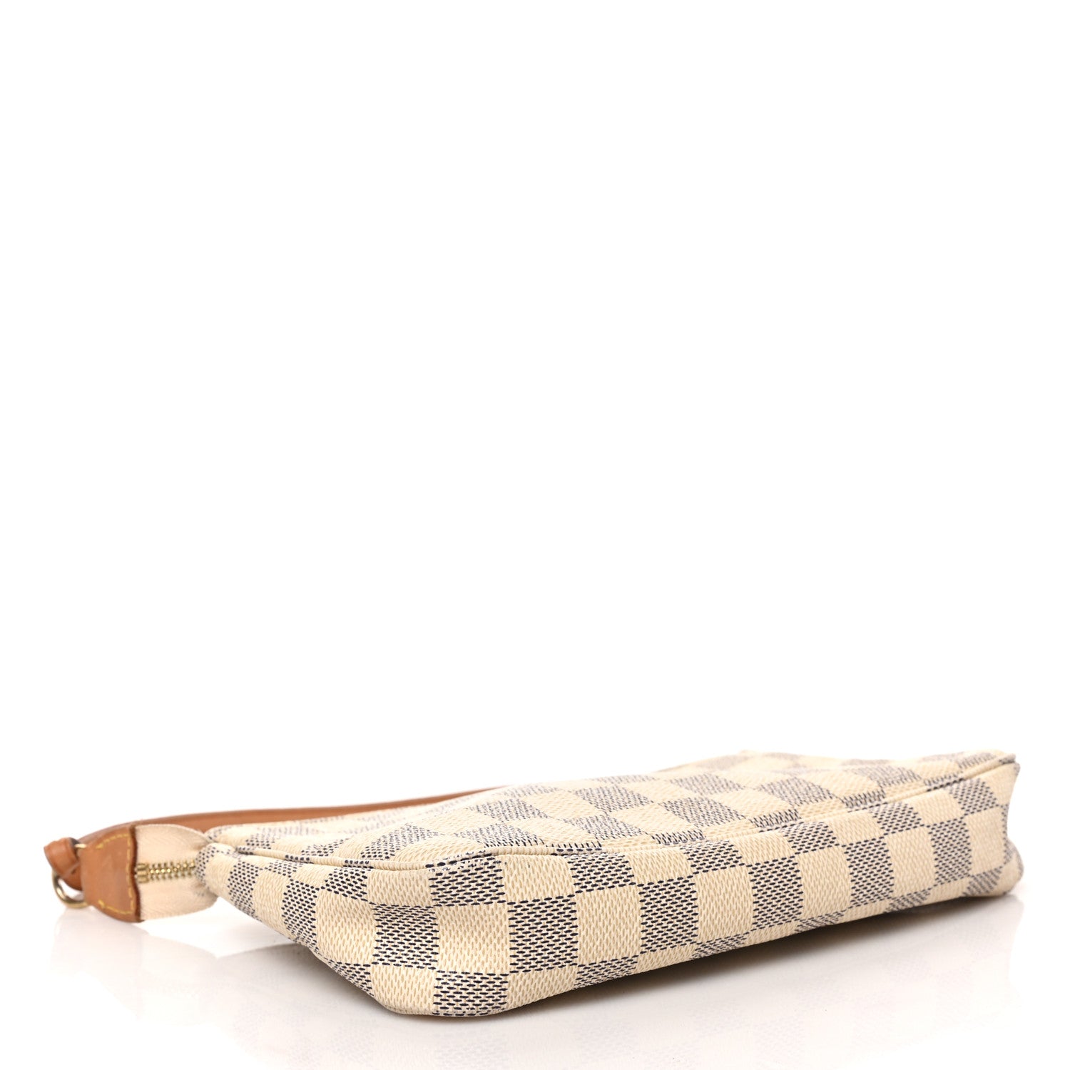 Louis Vuitton Damier Azur Pochette Accessories 4 of 8
