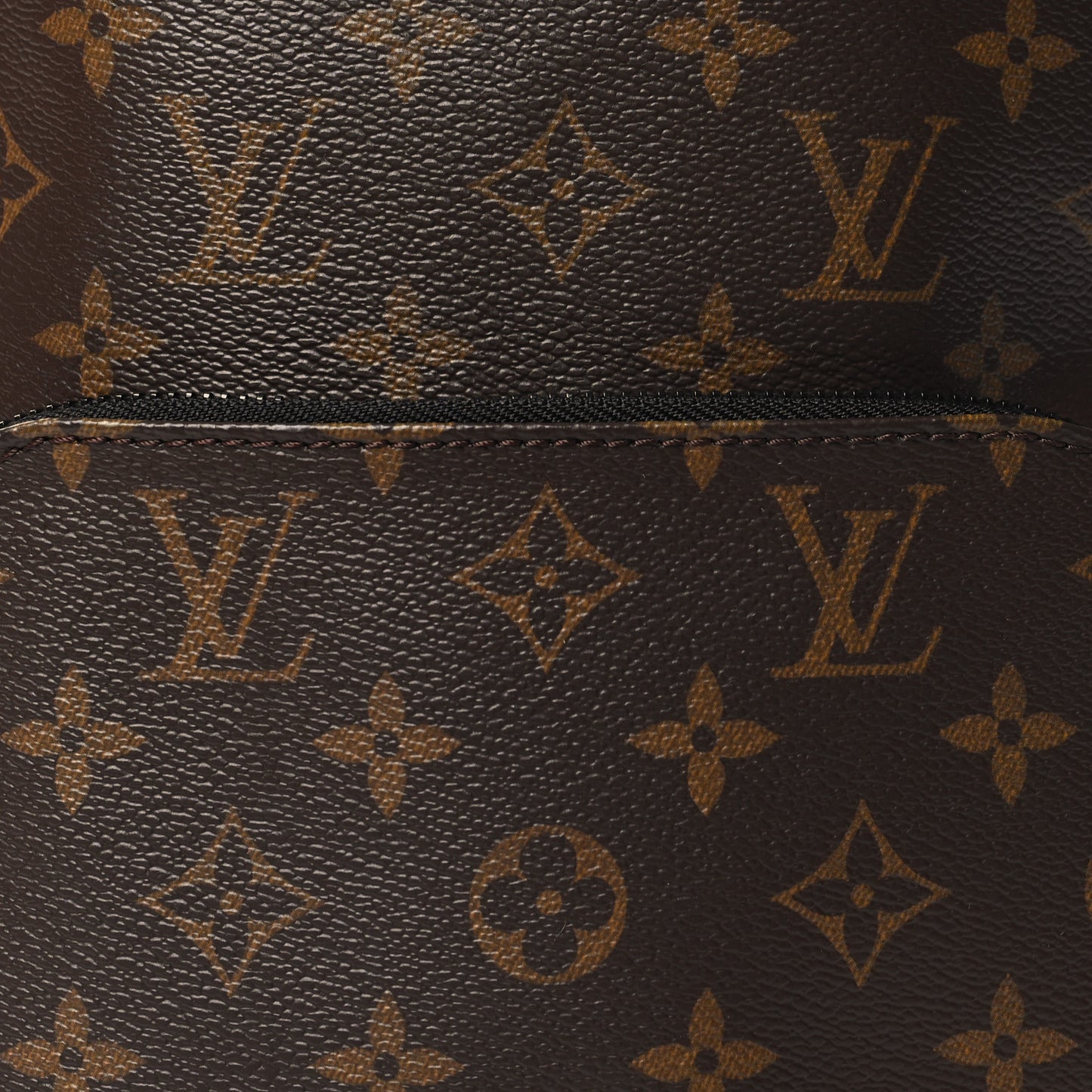 Monogram Macassar Avenue Sling Bag