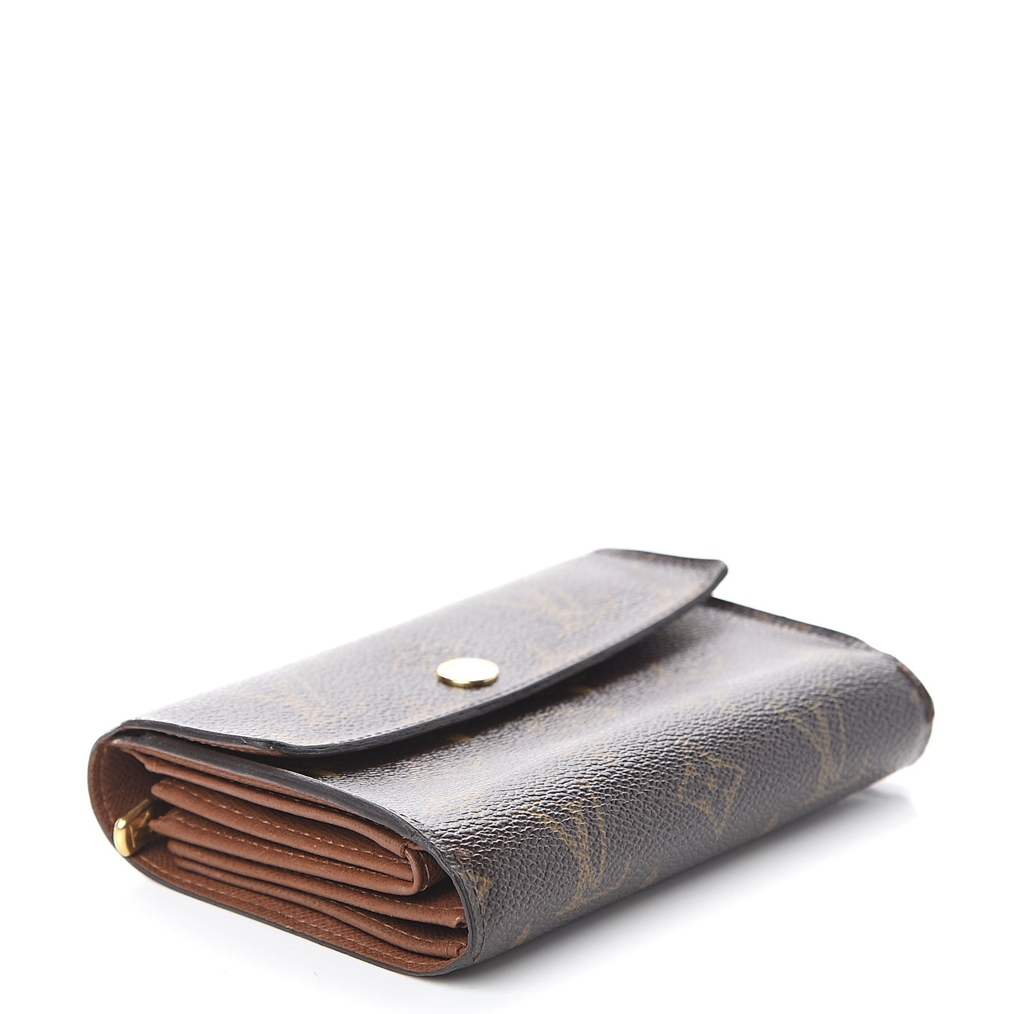 Monogram Alexandra Wallet