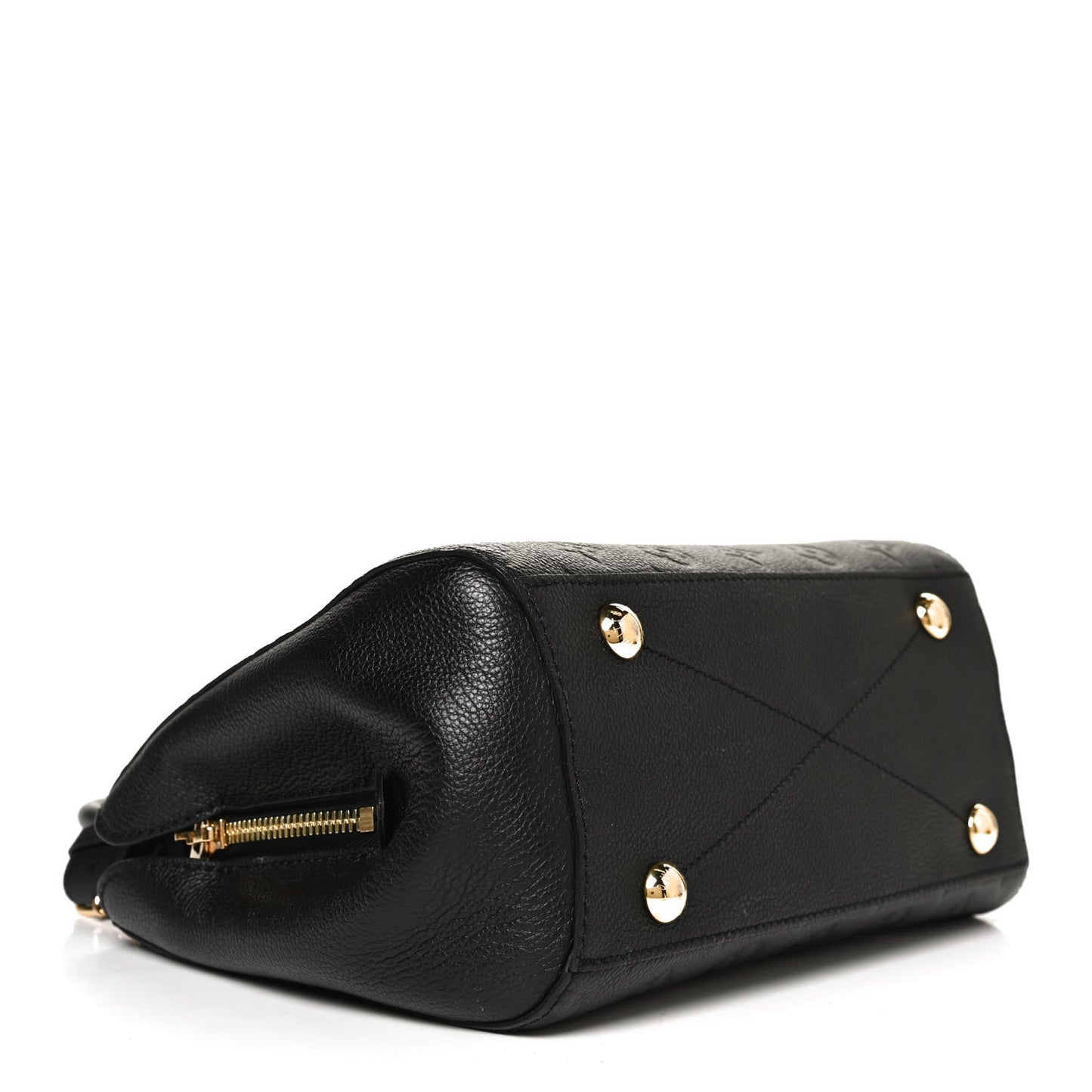 Empreinte Montaigne BB Black