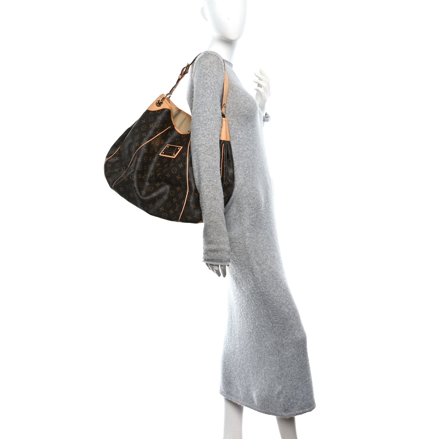 Louis Vuitton Monogram Galliera GM 2 of 9