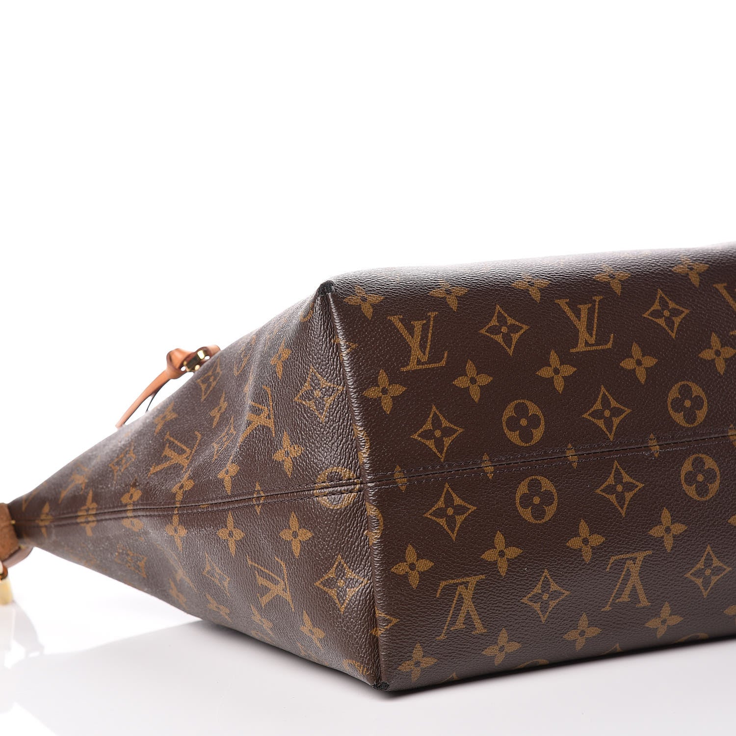 Louis Vuitton Monogram Iena MM 10 of 24