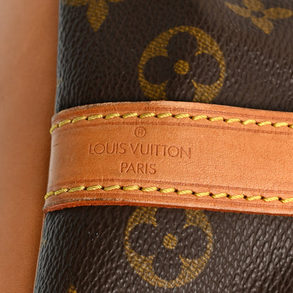 Louis Vuitton Monogram Petit Noe 6 of 10