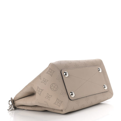 Louis Vuitton Mahina Babylone Chain BB Galet 4 of 9