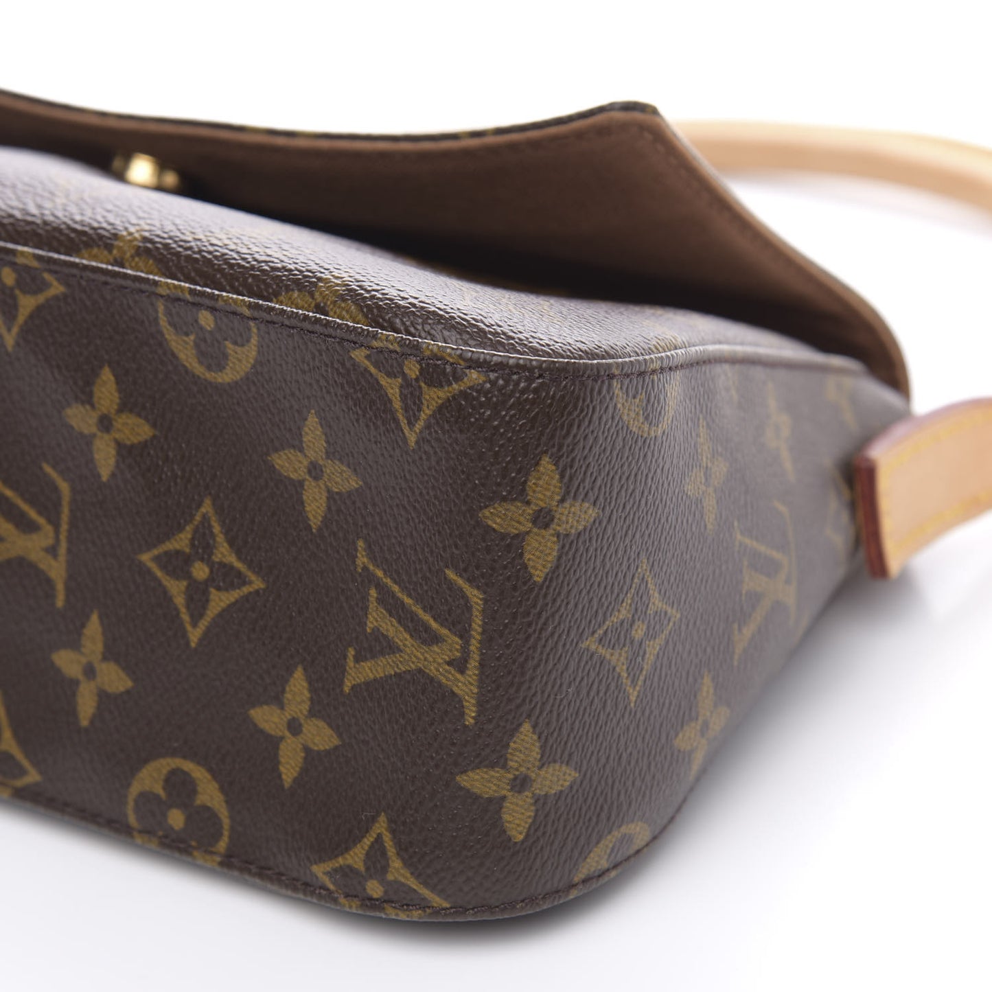 Monogram Mini Looping