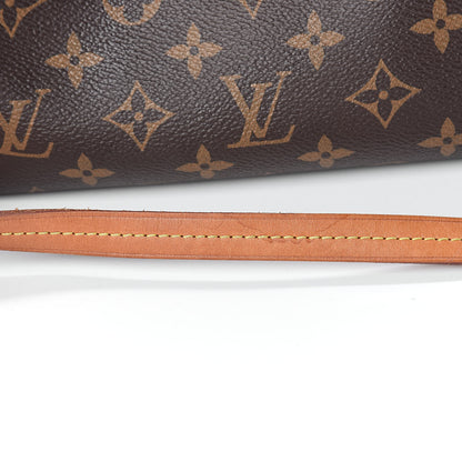 Louis Vuitton Monogram Turenne PM 16 of 16