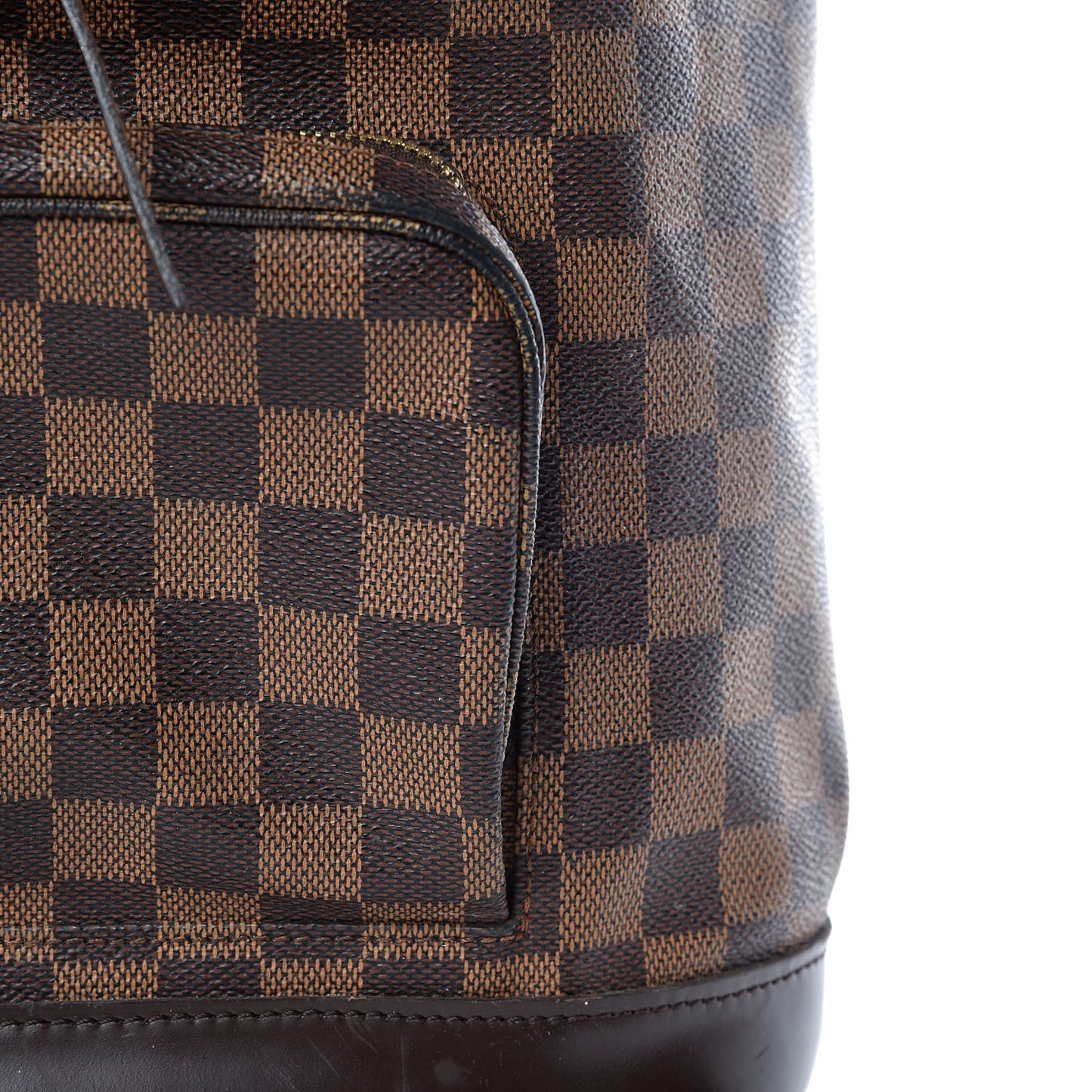 Damier Ebene Montsouris GM Backpack
