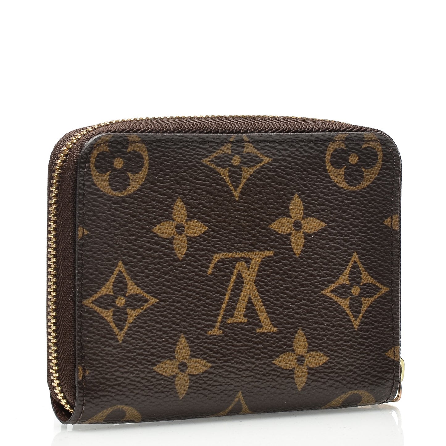 Monogram Zippy Coin Purse