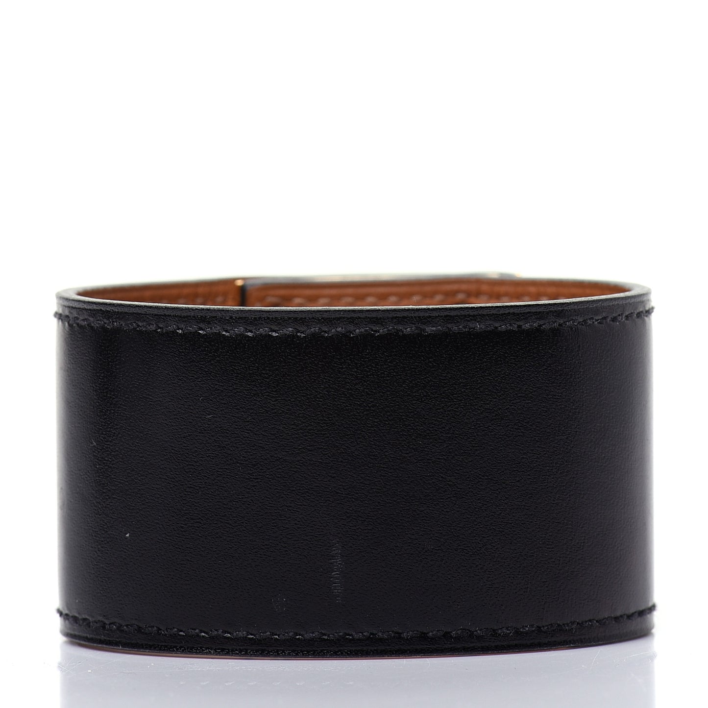 Box Kelly Dog Bracelet Black