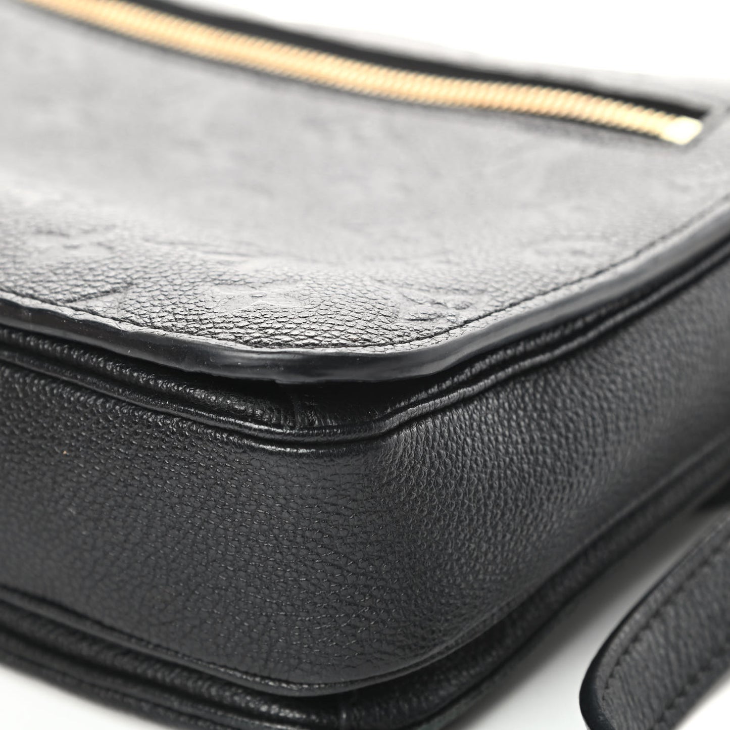 Empreinte Pochette Metis Black