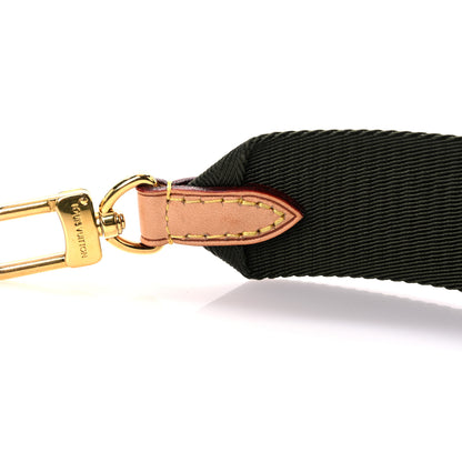 Louis Vuitton Monogram Multi Pochette Accessories Shoulder Strap Kaki 4 of 7