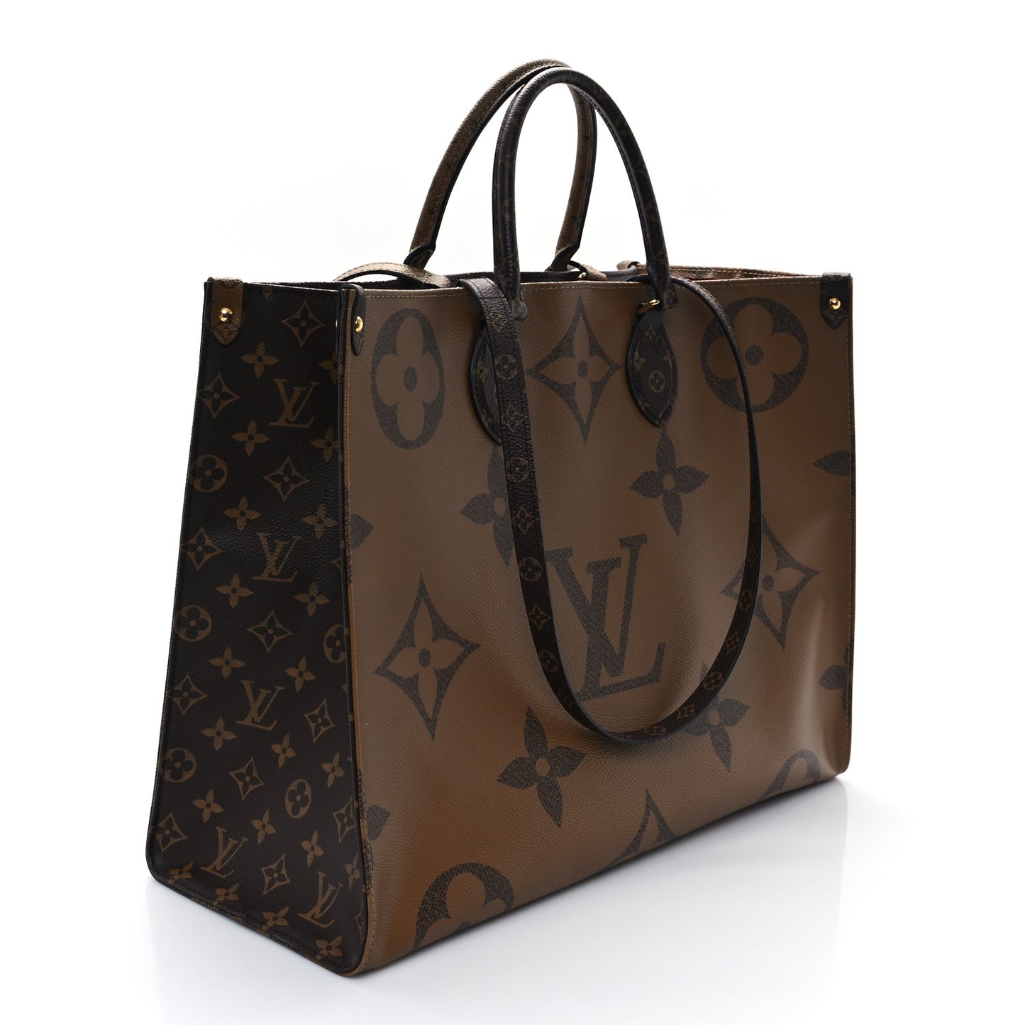 Reverse Monogram Giant Onthego GM