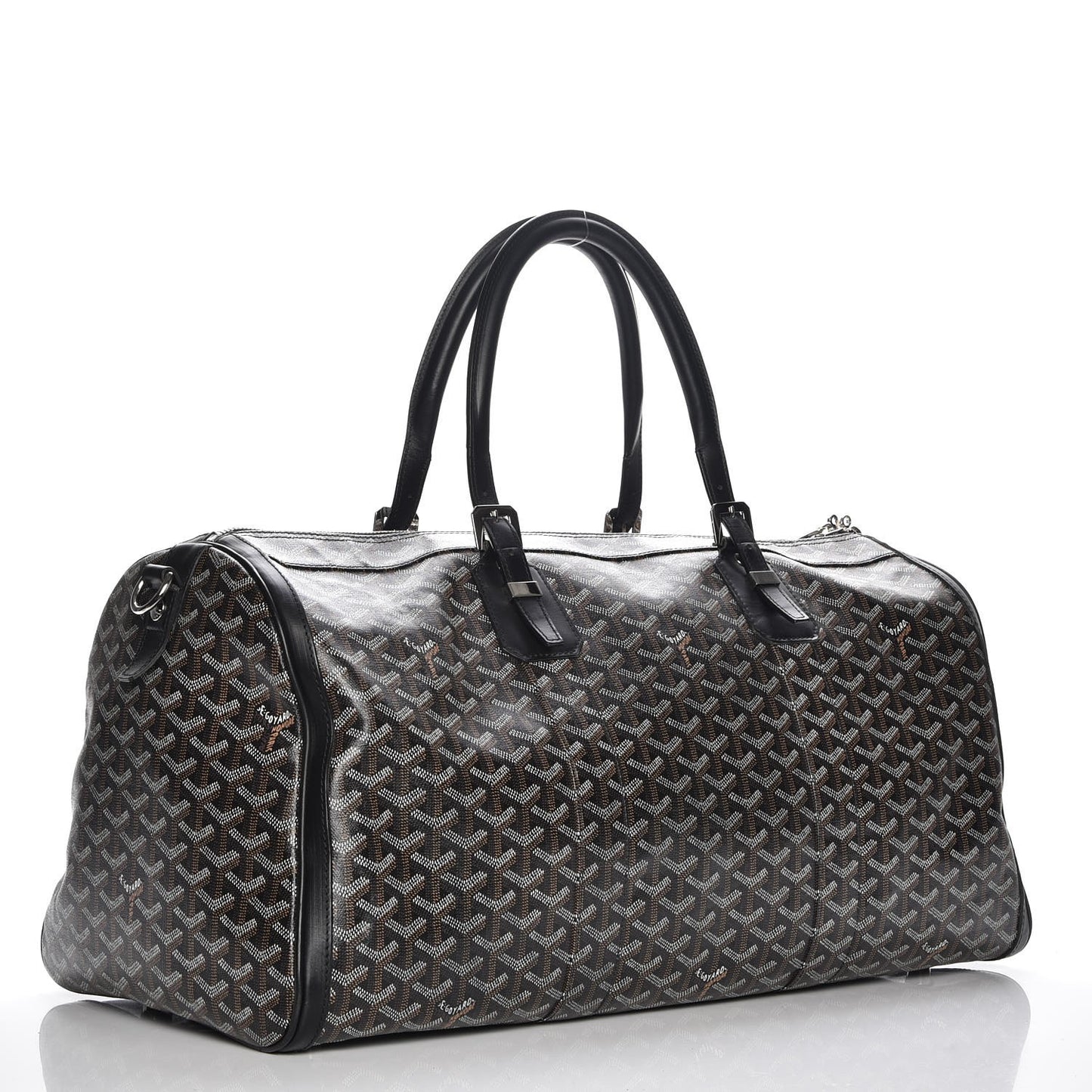 Goyardine Croisiere 50 Black
