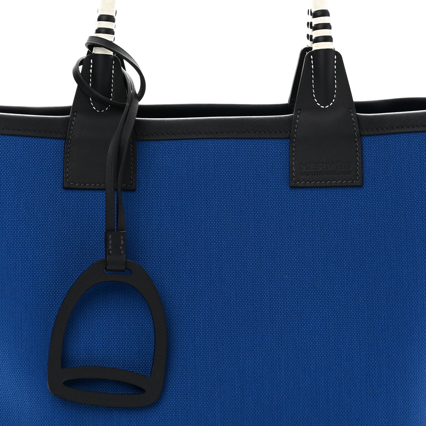 Military Toile Canvas Swift Steeple 25 Bag Bleu France Caban