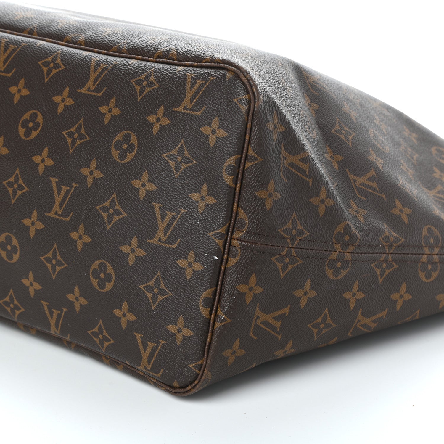 Louis Vuitton Monogram Neverfull GM 9 of 9