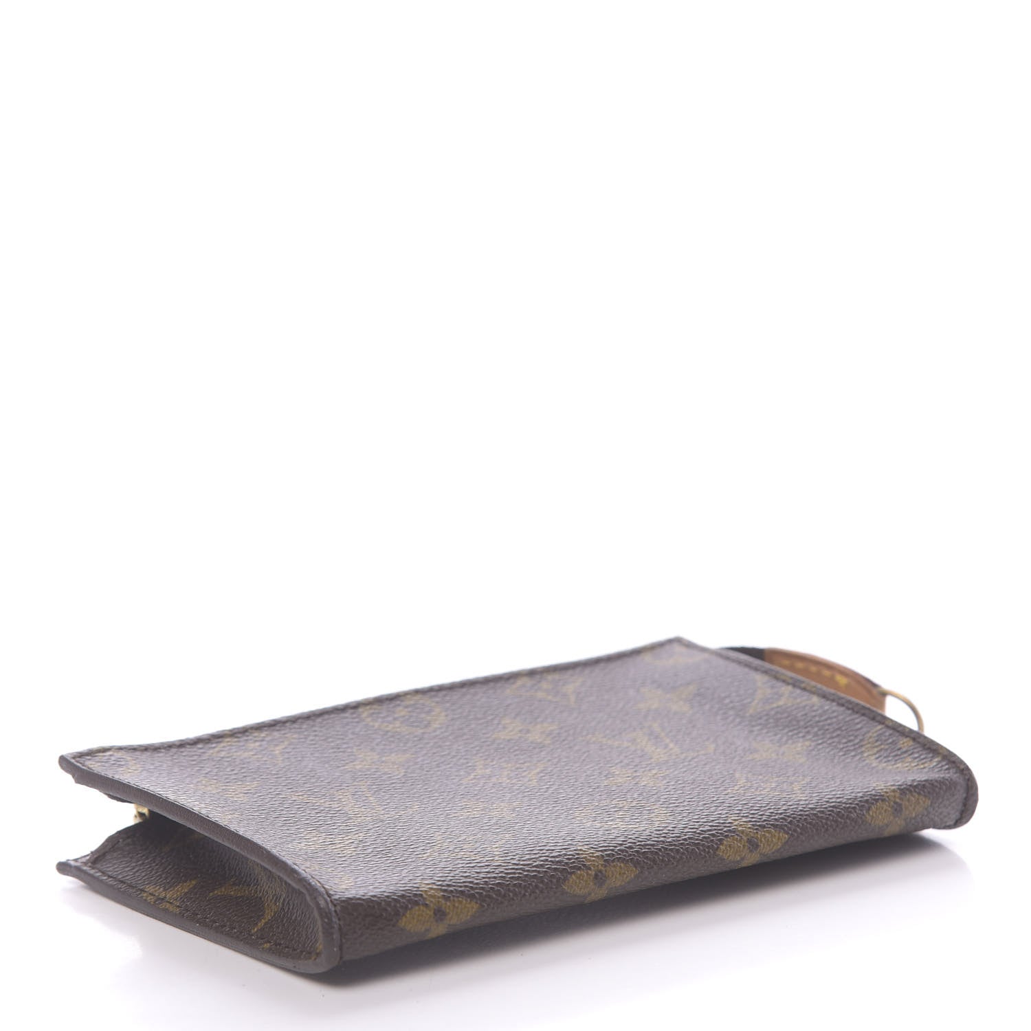 Louis Vuitton Monogram Bucket Pochette Accessories 4 of 6