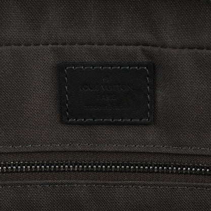 Louis Vuitton Damier Infini Porte-Documents Voyage Solar 6 of 7
