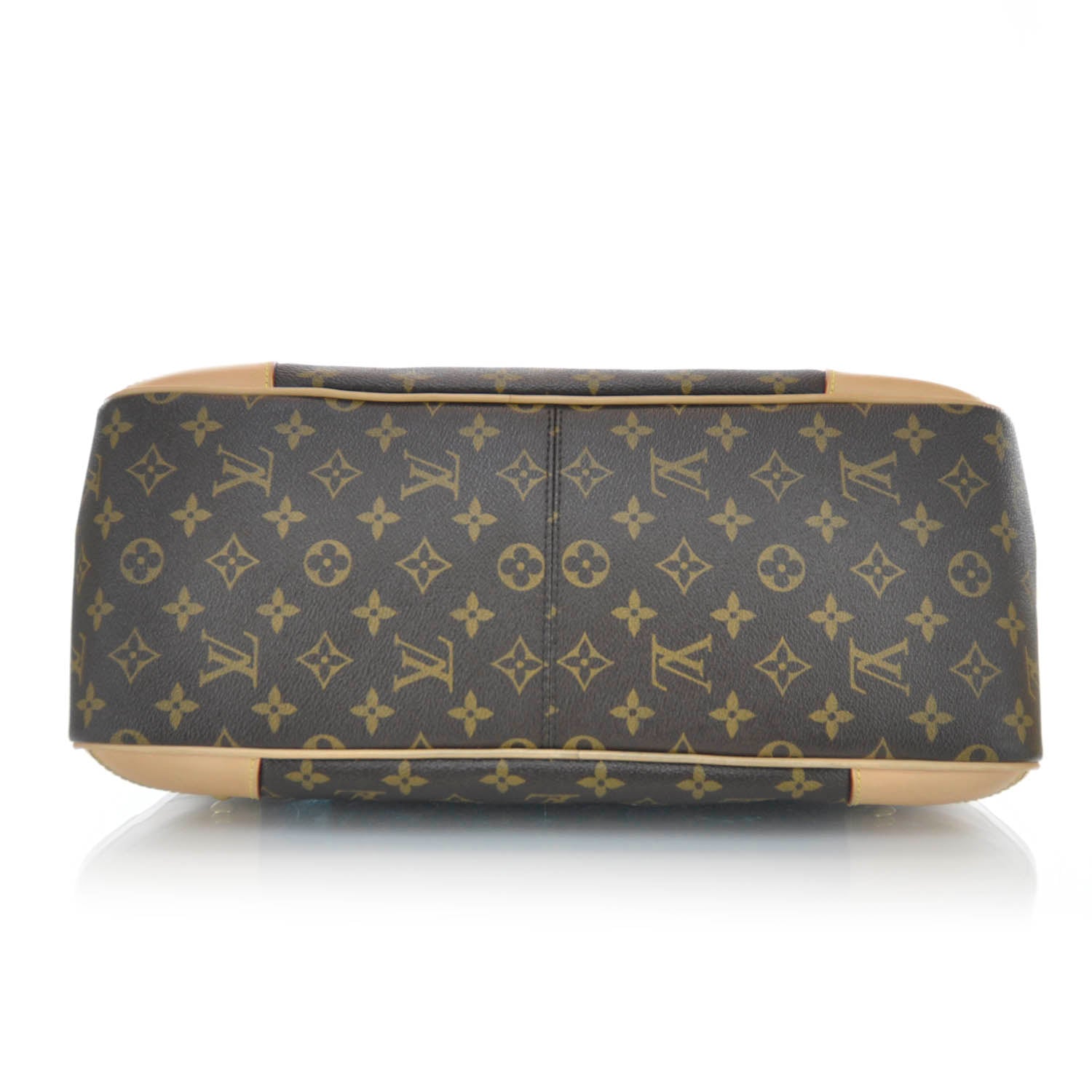 Louis Vuitton Monogram Estrela GM 5 of 9