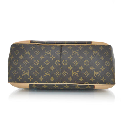 Louis Vuitton Monogram Estrela GM 5 of 9