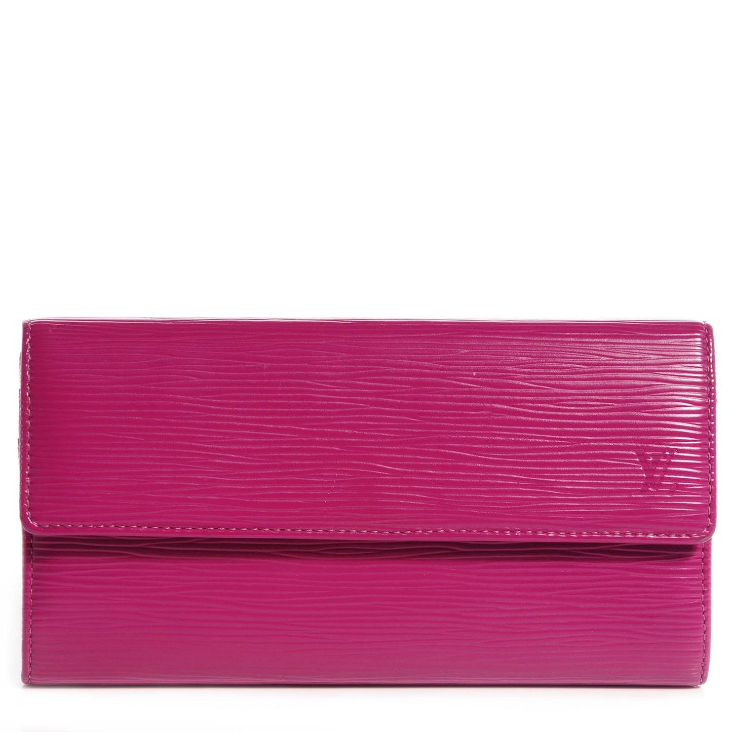 Epi Sarah Wallet Grenade