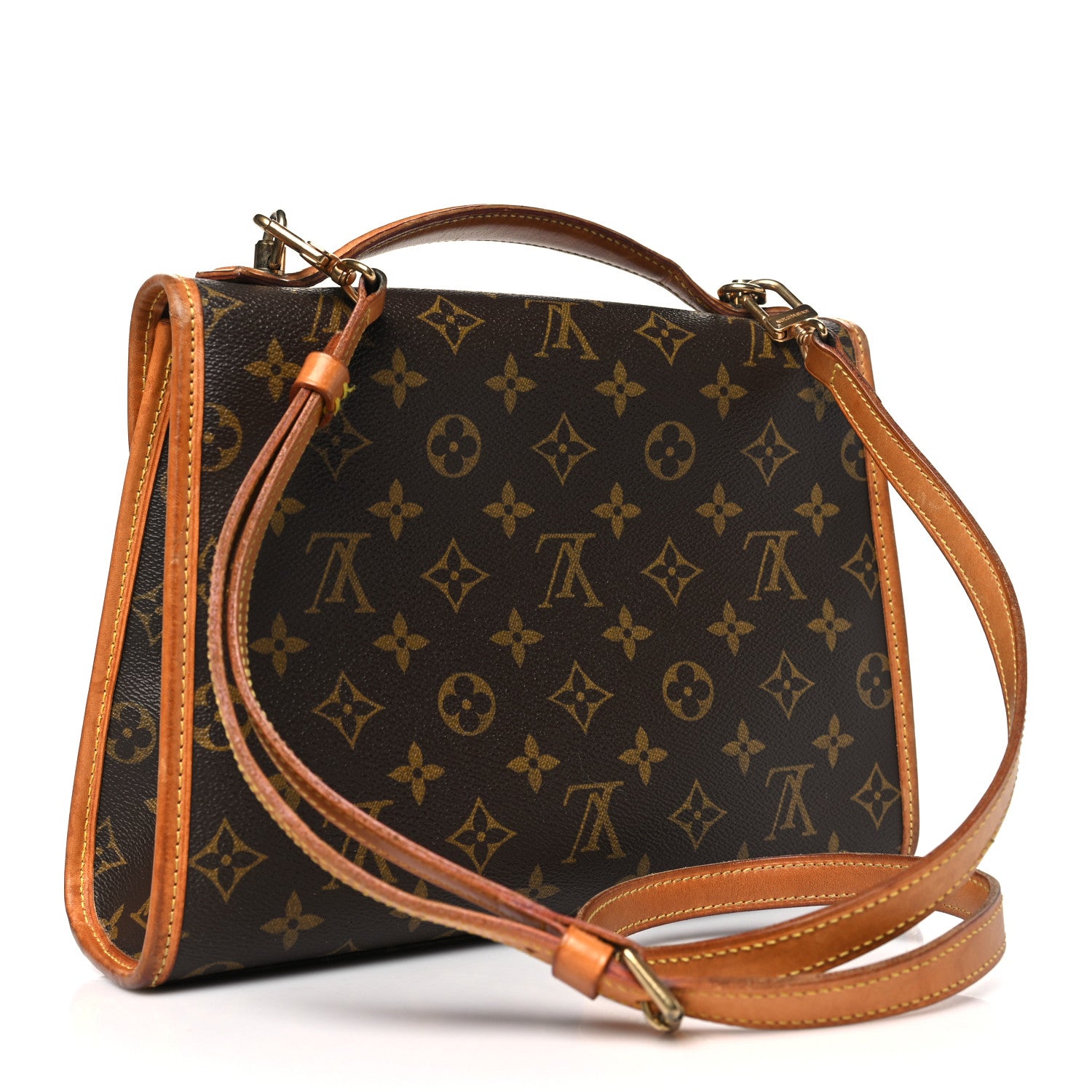 Louis Vuitton Monogram Bel Air 3 of 13