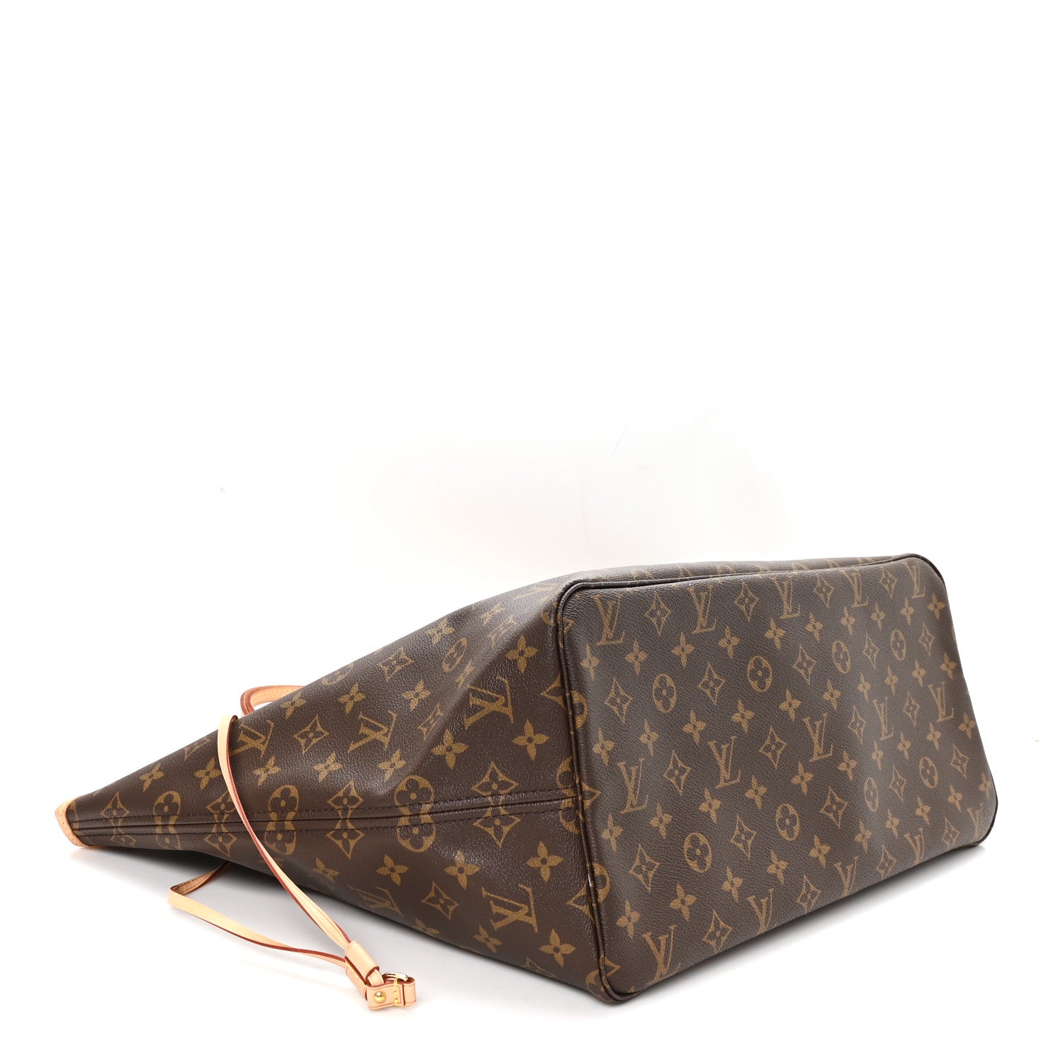 Louis Vuitton Monogram Neo Neverfull GM 4 of 9