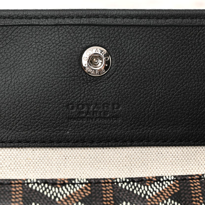 Goyard Goyardine Saint Louis Black 7 of 11